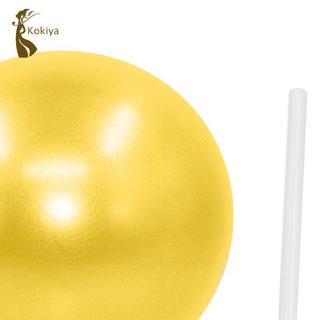 Bóng Pilates Nhỏ Dày 9 inch cho Tập Thể Dục và Yoga tại Nhà