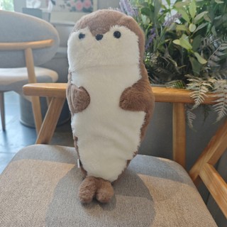 Gối Ôm Hải Cẩu Cute Siêu Mềm 40–90cm | Gấu Bông Hải Cẩu Nhồi Bông Cao Cấp Ôm Ngủ, Quà Tặng