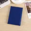Hộ chiếu du lịch NKSFX, Vỏ bảo vệ hộ chiếu di động bằng da PU, Ví đựng ví dễ thương in hình tình yêu