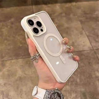 Trường Hợp Điện Thoại Viền Màu Rắn Cho iPhone 16 15 14 13 12 11 Pro Max X XS XR 7 8 Plus SE2020