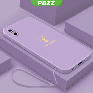 ốp lưng iphone x s iphone xr iphone xs max Ốp Điện Thoại Silicone Mềm Bảo Vệ Cho iphone x s iphone xr iphone xs max YTLT01 viền vuông cute