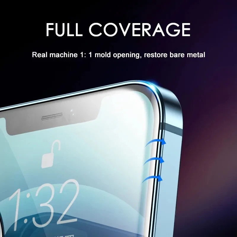 Phim Hydrogel Bảo Vệ 2in1 HD Cho Apple iPhone 17 16 16e 15 14 Air Pro Max Plus Điện Thoại Mặt Trước + Mặt Sau Màn Hình Hydrogel Bảo Vệ Cho iPhone 13 12 Mini Pro Max Phim Mềm Không Bong Bóng