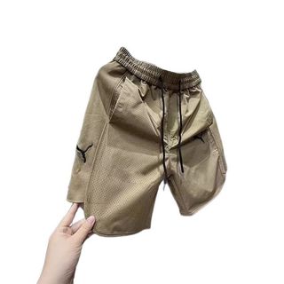 Quần short lưới thoáng khí Quần short thể thao khô nhanh nhẹ