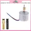 MYPANDA 24mm 3.7V 7200rpm Động cơ không chổi than có đầu đồng thau Phụ kiện thay thế cho tông đơ cắt tóc 787 / 726 / 707.