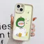 Ốp Lưng Cho VIVO Y03 Y18 Y19S Pro Y16 Y15S Y15A Y01 Y17 Y22 Y22S Y20 Y12S Y12A Y20S Y36 Y27S Y33S Y21S Thiết Kế Mắt Thiên Thần Chống Rơi Motif Vịt Dễ Thương JGS410