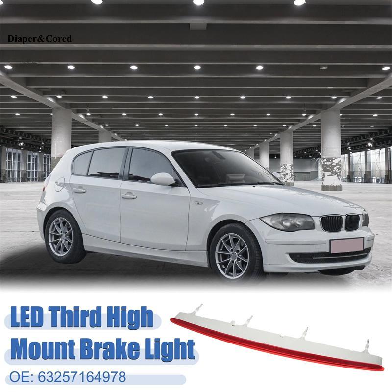 DIAPER & CORED LED Xe 3RD Đèn Phanh Thứ Ba Phía Sau Đèn Dừng Cao Đèn ...