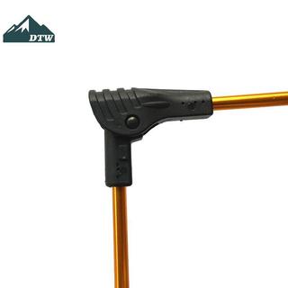 Lều tự động gấp khớp DIY - Phụ kiện thể thao ngoài trời
