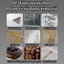 【COD】Xẻng cạo vết inox Deli chuyên dụng cho bếp ga, giúp cạo sạch vết bẩn cứng đầu, rã đông tủ lạnh nhanh chóng.