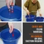 Máy bơm thủ công DAYBREAK, có kẹp Máy hút bình mồi tự mồi, Máy bơm ống nhựa PVC cầm tay Gas Siphon Vòi bơm chuyển xe
