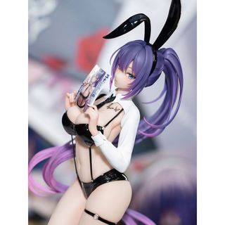 Thỏ Nest-Una [S + Phiên Bản Cao Cấp] Anime Beautiful Girl Limited GK Mẫu Đồ Trang Trí Hình Quà Tặng Hàng Hóa