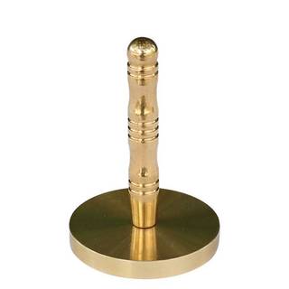 Giá đốt hương trầm kiểu dáng thuyền độc đáo Dụng cụ ép trầm hương،Làm phẳng mặt tro، Thao tác dễ dàng
