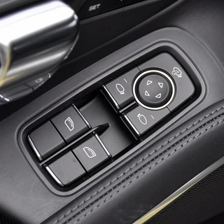 Xe HL 99161315702DML 99161315502DML 99161315102Công tắc gương cửa sổ điện phía trước DML cho Porsche 911 718 991 Boxster Cayman Carrera
