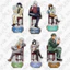 Demon Slayer Acrylic Đứng Hình Anime Merch, Kimetsu no Yaiba Bàn Hiển Thị Sưu Tập
