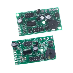 Chip Bo Mạch Chủ Kích Thước Nhỏ Cho Bảng Mạch Độ Chính Xác LED LCD Bo Mạch Chủ Đo Chính Xác