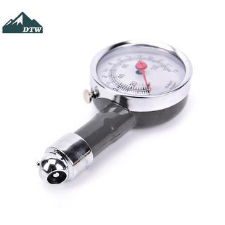 Đồng Hồ Đo Áp Suất Lốp Xe Cho Ô Tô Và Xe Máy - Thiết kế thể thao