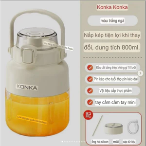 MÁY XAY SINH TỐ KONKA