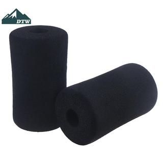Hỗ trợ luyện tay và chân: Bộ đồ tập gym gồm con lăn và máy móc hỗ trợ tập thể dục