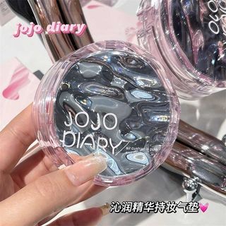 Ins Cô Gái Hàn Quốc Nước Ripple Cushion BB Cream Lâu Dài Chống Thấm Nước Chống Mồ Hôi Chống Dính Kem Che Khuyết Điểm Da-Nạo Dưỡng Nền Học Sinh Giá Rẻ