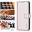 Ốp Lưng Cho Tecno Camon 50 Pro CN5 CN5c Khe Cắm Thẻ Da Cao Cấp Chống Rơi Vỏ Điện Thoại