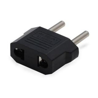Dây Nguồn Số 8 Dài 1mét loại tốt，Dây nguồn cắm C7 chuẩn Âu đuôi số 8，Phù hợp với máy ảnh kỹ thuật số, máy in