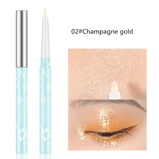 But nhũ Bobein  Mắt Dạng Thỏi Chống Thấm Nước Không Nhòe Chất Lượng Cao 4 Màu