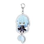 BH2 Lần Đó Tôi Được Tái Sinh Làm Slime Acrylic Móc Khóa Rimuru Tempest Mặt Dây Chuyền Anime Phụ Kiện HB2