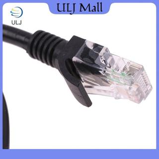ULJ 48V sang 12V POE Kết nối Bộ chia cáp Mô-đun cấp nguồn đầu phun cho Camera an ninh Giám sát Camera quan sát.
