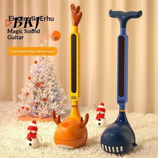 [KJ] Otamatone Nhạc Cụ Điện Tử Nhật Bản Sạc USB Âm Nhạc Tudpole Quà Tặng Giáo Dục Cho Trẻ Em Người Lớn [Mới]