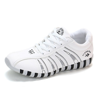 Giày Nữ 224 Mùa Xuân Phiên Bản Hàn Quốc Flat All-Match Retro Giày Thể Thao Nữ Siêu Nóng Kích Thước Lớn Thoáng Khí K83I