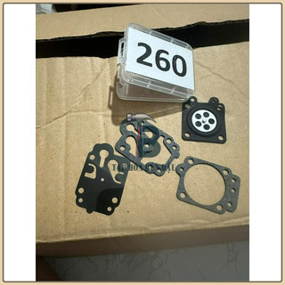 ( 2 BỘ - 5 BỘ) BỘ DA BƠM ( DA THỞ)  MÁY CẮT CỎ 2 THÌ VÀ 4 THÌ.