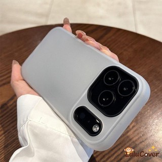 Ốp điện thoại 2 trong 1 Tương thích cho Redmi Note 15 Pro Plus 14 SE K90 Pro Max Turbo 5 Max A7 Pro 5G 4G Ốp điện thoại màu kẹo Vỏ giữ danh thiếp đơn giản Vỏ cứng