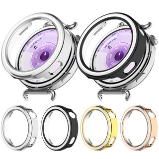Vỏ đồng hồ bảo vệ cho Huawei Watch GT6 / 5 41mm Vỏ rỗng Ốp lưng cho Huawei Band GT6 41mm Smartwatch Vỏ khung phụ kiện