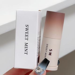 SWEETMINT que trang điểm đường tóc hai đầu - Lấp đầy khe tóc sửa viền tóc, di động không dễ phai màu