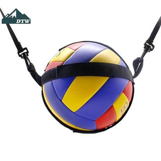 Trợ lý thực hành bóng chuyền - Dây bền bỉ cho tập luyện và huấn luyện