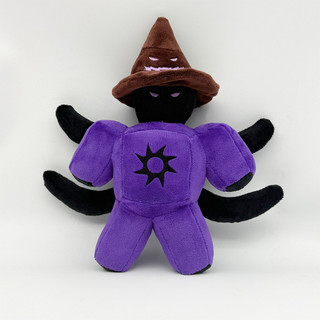 PLUS✨Roblox Forsaken Azure Đồ chơi sang trọng Forsaken Hai lần Azure Plushies Vui nhộn Roblox Forsaken Búp bê sang trọng Đồ chơi nhồi bông mềm dành cho người lớn và trẻ em Quà tặng sinh nhật Quà tặng của người hâm mộ
