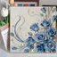 Tranh ngọc trai DIY handmade giáo dục trẻ em đồ trang trí sáng tạo vật liệu tranh trang trí quà tặng cho mọi người dán phổ biến