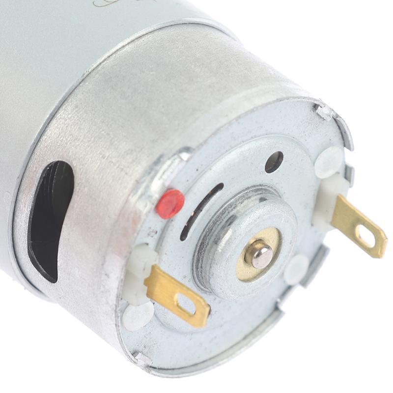 Newsmallbrains Thay Thế Động Cơ Tóc 7200Rpm Cho Động Cơ Tông Đơ Điện 8504 / 1919