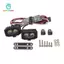 Gamchiano RC RC Đèn Pha Dự Phòng Phụ Kiện Cho SCX10 90046 1 / 10 DIY Phần Sở Thích Mô Hình Xe Ô Tô DIY Sửa Đổi Xe