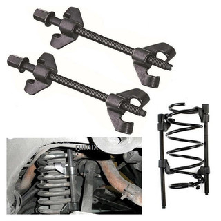 Máy nén lò xo giảm xóc động cơ xe công cụ tháo gỡ nhanh chóng xoắn ốc giảm xóc tẩy trang sửa chữa tháo rời