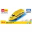 Tomica & Plarail Buildable Block Vehicle Series