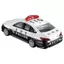 Takara Tomy Tomica Premium 10 Toyota Crown Patrol Car Miniature Toy for ages 6 and up.