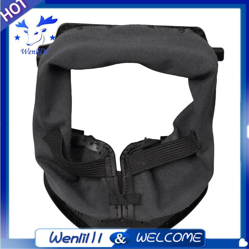 Vỏ bọc rèm cột lái ô tô A2126805508 Dành Cho MB E-Class W212 E220 E350 E400 E550 E63 AM 2013-2016
