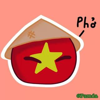 MÓC KHOÁ VIỆT NAM TƯƠI ĐẸP CHAR