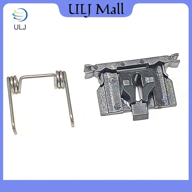 Phụ kiện kẹp tóc kéo điện ULJ có lò xo cho Wahl8148 / 8591 / 8504.