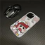 ốp lưng iphone Shin-chan và Himawari Cho Iphone 17 Iphone 11 Pro 12 13 14 15 16 7 xs xr Pro Max Plus