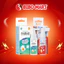 Xịt Chống Sâu Răng Midkid Làm Sạch Khoang Miệng Bảo Vệ Men Răng Cho Bé Lọ 20ml 30ml - Bibomart
