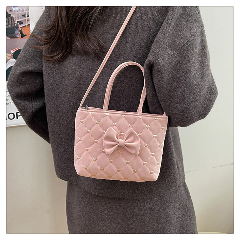 GC2 2026 Dễ Thương Sanrio Hello Kitty My Melody Túi Đeo Vai Thời Trang Giống Nữ Đi Lại Túi Xách CG2