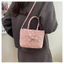 SQ11 2026 Dễ Thương Sanrio Hello Kitty My Melody Túi Đeo Vai Thời Trang Như Quý Bà Đi Lại Túi Xách