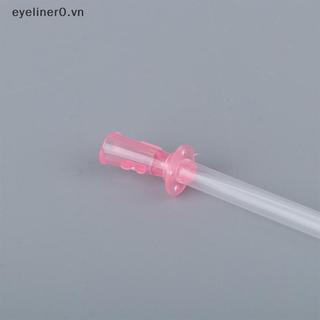 EY & HG Cat with Stylet 3Fr End Hole 4Fr Side Holes Ống thông tiểu thú y cho mèo.