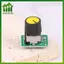 SWEET Bộ kiểm tra bánh răng lái Mini Máy kiểm tra Servo Động cơ không chổi than ESC Bộ điều khiển PWM Cheer Drive cho FPV RC Máy bay ô tô DIY Fan n